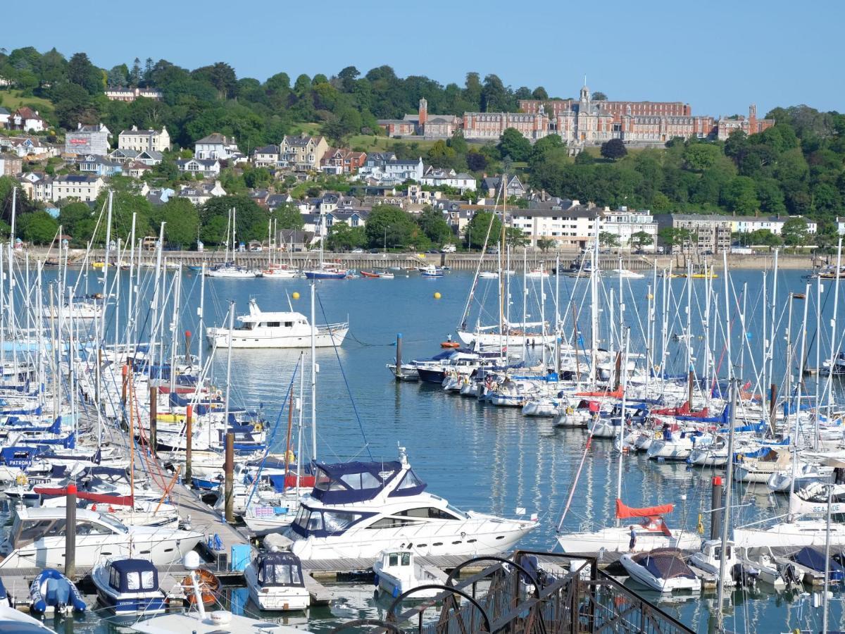 Sandquay View Dartmouth Exterior photo